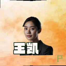 王凯