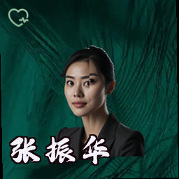 张振华